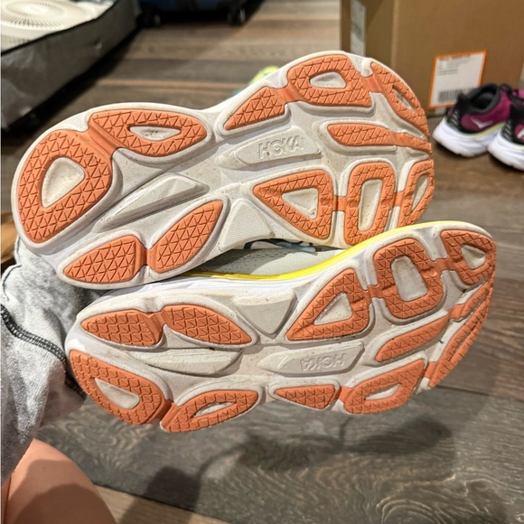 Hoka One One Running Shoes Bondi 8 - Picture 4 of 6